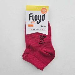 SOQUETE LISO T1 (DEL 18 AL 24) - tienda online