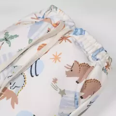 JOGGING BEBE FRIZA DINO PALM - comprar online