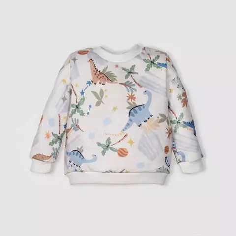 BUZO BEBE DINO PALM - comprar online