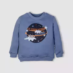 BUZO BEBE DINO UNIVERSE - comprar online