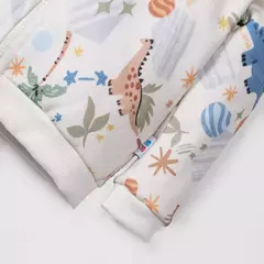 CAMPERA BEBE DINO PALM en internet