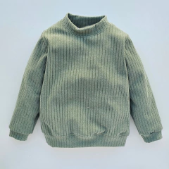 BUZO NIÑO MORLEY