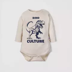 BODY DINO CULTURE - comprar online