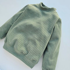 BUZO NIÑO MORLEY - comprar online