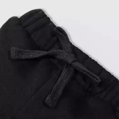 PANTALON JOGGING BEBE FRIZA NEGRO en internet