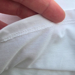 REMERA BEBE PIMA BLANCA AMIGOS FIEL - comprar online