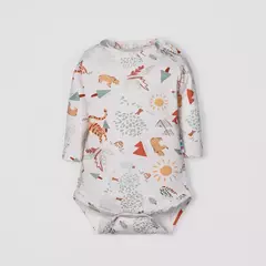 BODY BOSQUE NATURAL - comprar online