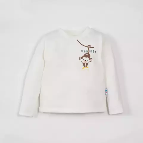 CAMISETA BEBE MONKEY - comprar online