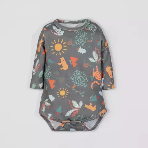 BODY BOSQUE VERDE - comprar online