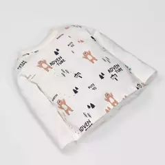CAMISETA BEBE ADVENTURE en internet