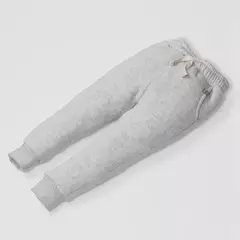 PANTALON BEBE FRIZA GRIS en internet