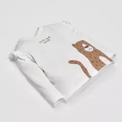 CAMISETA BEBE LITTLE AND LOVED en internet