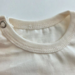 BODY ALGODON PIMA VAINILLA EXPLORADOR en internet