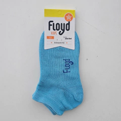 SOQUETE LISO T2 (DEL 25 AL 31) - Pequeño Panda