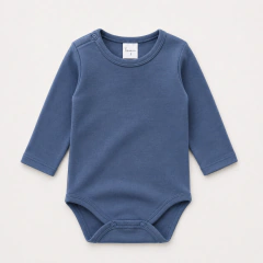 BODY M.L INTERLOCK PIMA AERO