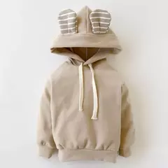 CONJUNTO BEBE DARLON BEIGE en internet