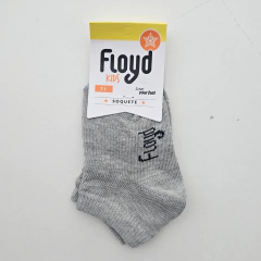 SOQUETE LISO T1 (DEL 18 AL 24) - Pequeño Panda