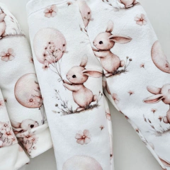 CONJUNTO PLUSH BEBE BUNNY en internet