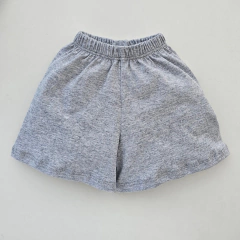 CONJUNTO BEBE SHORT Y REMERA FANTITO en internet