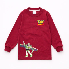 Camiseta Niño Buzz Toy Story - comprar online