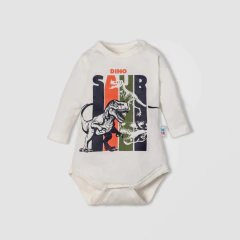 BODY DINO SAUR - comprar online