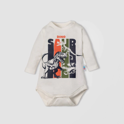 BODY DINO SAUR - comprar online