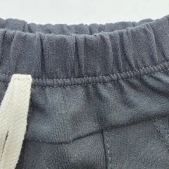 BERMUDA BEBE RUSTICO NEGRA - comprar online