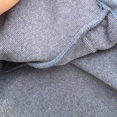 CAMPERA NIÑO TERMICA DARLON AZUL - tienda online