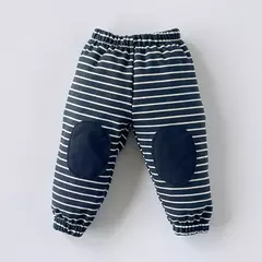 CONJUNTO BEBE DARLON AZUL - Pequeño Panda