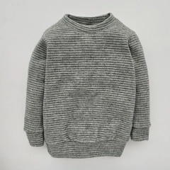 BUZO UNISEX HIMALAYA VERDE - comprar online