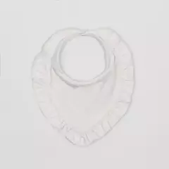 BANDANA VOLADITOS OFF WHITE - comprar online