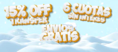 Banner de la categoría 10 Años