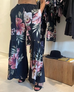 Pantalón PERFECTO FLORA en internet