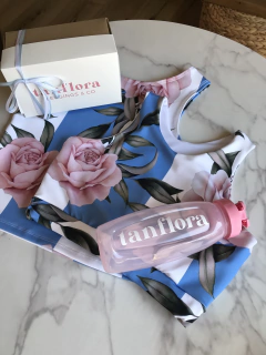 Top Argentina - TanFlora LEGGINGS & CO