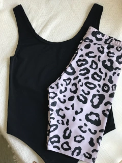 Bodie NEGRO - comprar online