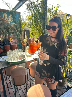 Imagen de Remerón Sincero FLORA