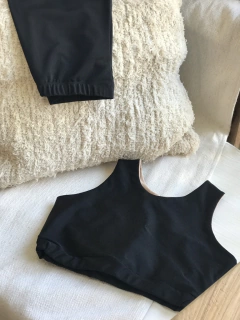 Biker NEGRA - comprar online