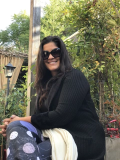 Oxford Sra. ESPACIAL - TanFlora LEGGINGS & CO