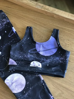 Dúo SRITA. ESPACIAL - comprar online