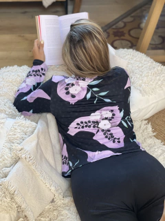 Pijama RITA en internet