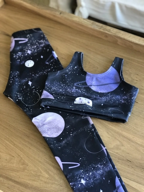 Dúo SRITA. ESPACIAL