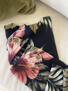 Pijama FLORA - tienda online