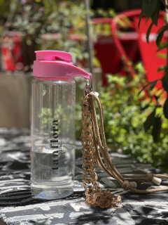 Campera Cómoda FLORA - TanFlora LEGGINGS & CO