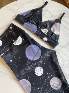 Biker SRA. ESPACIAL DEPORTIVA - comprar online