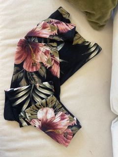 Pijama FLORA - comprar online