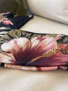 Imagen de Pijama FLORA