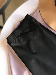 Leggings NEGRA - comprar online