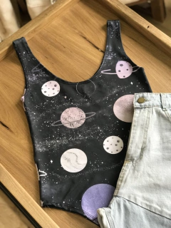 Bodie Sra. Espacial en internet