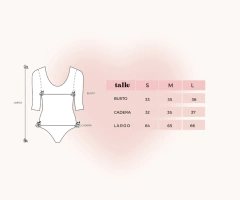 Bodie FLORA - comprar online