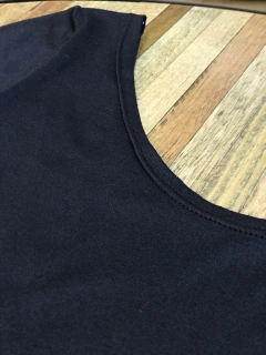 Bodie SOFT negro - TanFlora LEGGINGS & CO